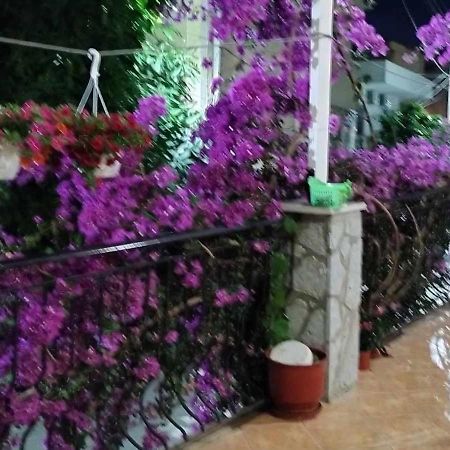 Elena Apartament Sarandë Exterior foto