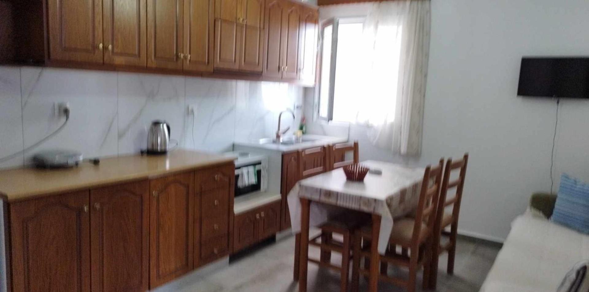 Elena Apartament Sarandë Exterior foto