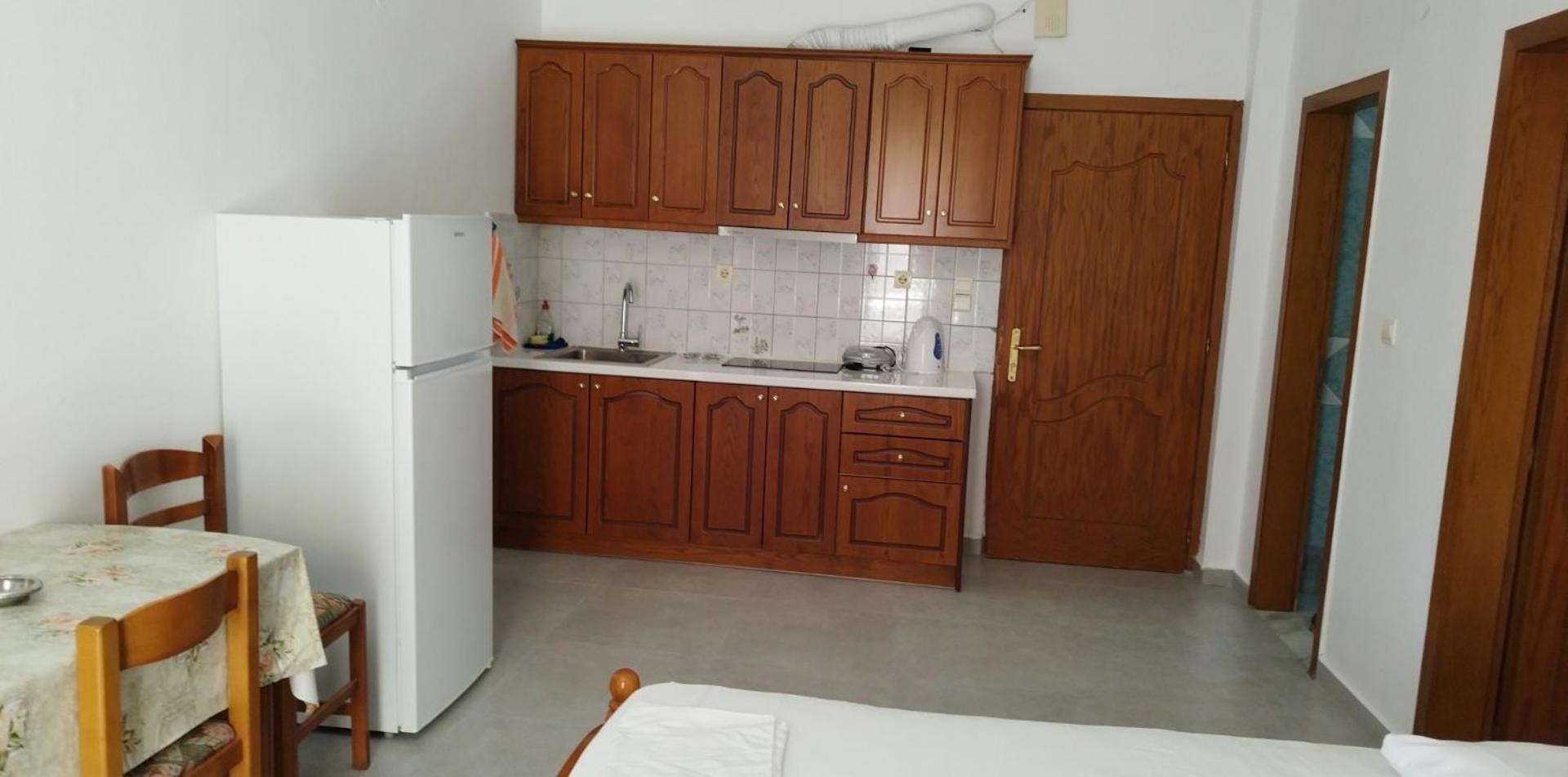 Elena Apartament Sarandë Exterior foto