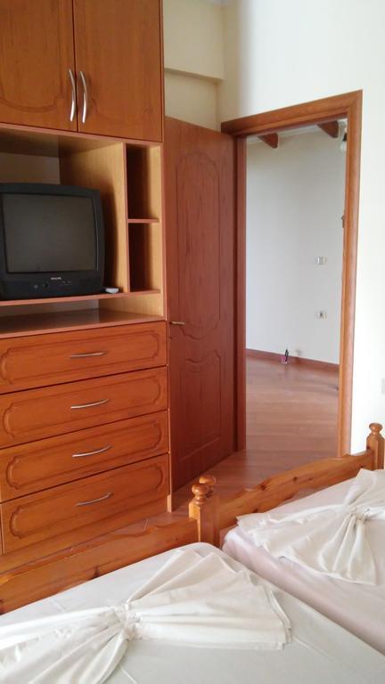 Elena Apartament Sarandë Exterior foto