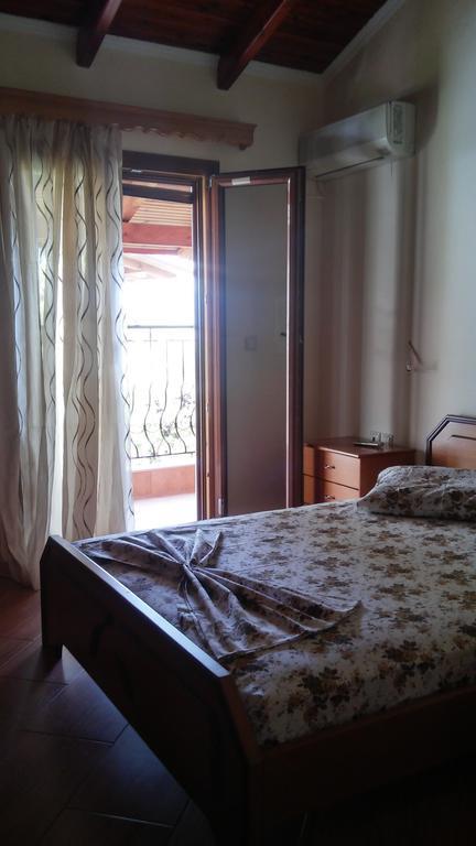 Elena Apartament Sarandë Exterior foto