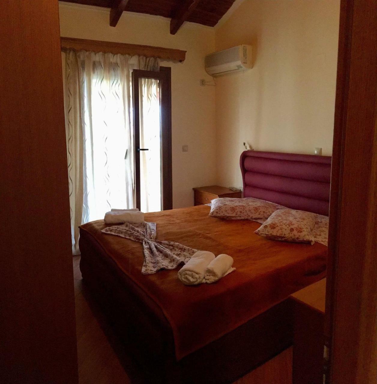 Elena Apartament Sarandë Exterior foto